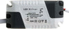 ALIMENTATORE 4-6/7 WATT DRIVER PER FARETTO LED Fai da te/Materiale elettrico/Trasformatori Zencoccostore - Formia, Commerciovirtuoso.it