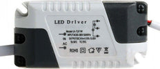 ALIMENTATORE 4-6/7 WATT DRIVER PER FARETTO LED Fai da te/Materiale elettrico/Trasformatori Zencoccostore - Formia, Commerciovirtuoso.it