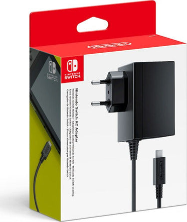ALIMENTATORE-AC-ADAPTER-SWITCH
