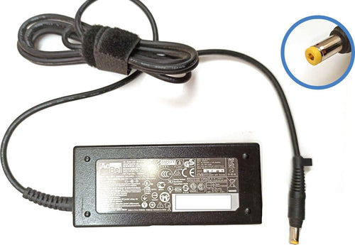 Alimentatore AcBel 65W AD9014 19 V 3,42 A compatibile notebook HP T5740/T5745 EX DEMO