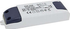 Alimentatore-Belfiore-9010-026.258-12W-24Vdc-500mA-trasformatore-driver