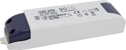 Alimentatore-Belfiore-9010-026.259-36W-Trasformatore-driver