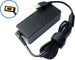 Alimentatore Caricabatteria Originale Lenovo 90W 20V 4.25a ThinkPad Yoga T P S L - Spinotto Quadrato 11x4.6mm ADP-90XD B