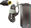 Alimentatore Caricabatteria Originale Lenovo 90W 20V 4,55A ThinkPad con predisposizione AUTO