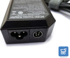 Alimentatore Caricabatteria Originale Lenovo 90W 20V 4,55A ThinkPad Spinotto tondo 7,9 mm x 5,5 mm Usato