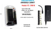 Alimentatore Caricabatteria Pc Universale Per Notebook 120watt Maxtech Pc-ca010 Informatica e Videogiochi > Accessori PC > Alimentatori Notebook Trade Shop italia - Napoli, Commerciovirtuoso.it