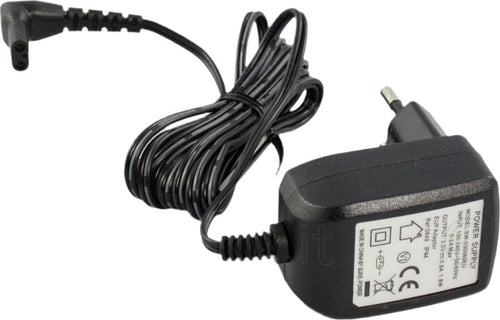 Alimentatore-Caricabatteria-per-AquaPerfect-RF7810,-Trim&Style-TN9100,-TN9152