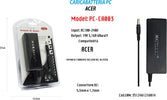 Alimentatore Caricabatteria Per Pc Notebook Acer 19v 3,16a 60w Maxtech Pc-ca003 Informatica e Videogiochi > Accessori PC > Alimentatori Notebook Trade Shop italia - Napoli, Commerciovirtuoso.it