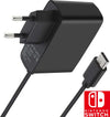 ALIMENTATORE CARICABATTERIA VELOCE RAPIDO PER NINETENDO SWITCH & DOCK TYPE-C 40W  Trade Shop italia - Napoli, Commerciovirtuoso.it