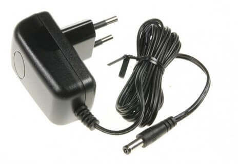 Alimentatore caricabatterie 26V aspirapolvere Candy Hoover 48023809