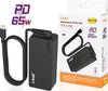 Alimentatore Caricabatterie Pd 65w Interfaccia Type-c Notebook Smartphone Pd6570 Elettronica/Informatica/Accessori/Adattatori/Adattatori USB a USB Trade Shop italia - Napoli, Commerciovirtuoso.it