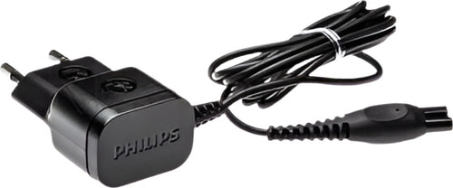 Alimentatore-Caricabatterie-per-Rasoio-HC3410,-PT723,-QC5380,-RQ11,-RQ12,-OneBlade