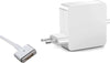 Alimentatore caricatore 60W compatibile Apple Macbook Air 16.5V 3.65A T-2