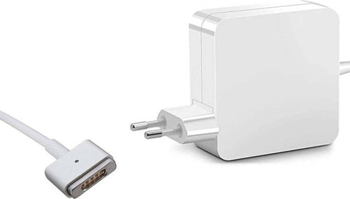 Alimentatore caricatore 60W compatibile Apple Macbook Air 16.5V 3.65A T-2