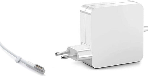 Alimentatore Caricatore 85W 18,5V 4,6A L shape MagSafe compatibile APPLE MacBook Pro