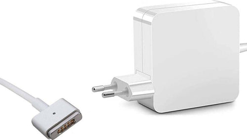 Alimentatore MagSafe 2 85 W 18.5 V 4.6 A compatibile MacBook Pro Retina 15″/17″