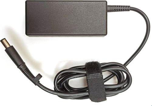 Alimentatore Caricatore Originale HP 65 W 19,5 V 3,33 A PPP009L Spinotto 5,0mm
