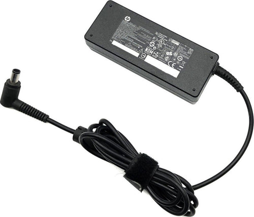 Alimentatore Caricatore Originale HP 65 W 19,5 V 3,33 A TPC-CA54 Spinotto 7,4mm x 5,0mm