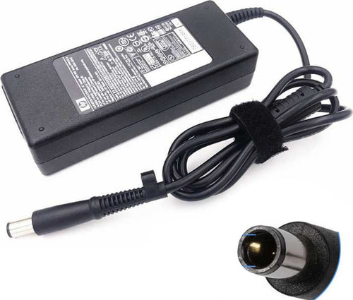 Alimentatore Caricatore Originale HP PPP012L-E 90W 19V 4.74A Spinotto 7.4 x 5.0mm