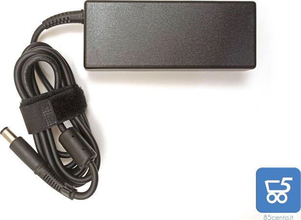 Alimentatore Caricatore Originale HP PPP012L-E 90W 19V 4.74A Spinotto 7.4 x 5.0mm