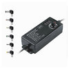 Alimentatore Caricatore Regolabile 65 W 3a Da 3v A 24v Con 6 Connettori Ca-s050