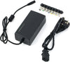 Alimentatore-Caricatore-Universale-Pc-Notebook-96-W-Lcd-Monitor-Con-8-Connettori