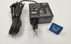 Alimentatore Compatibile HP 65W 19,5V 3,33A Spinotto Blu 4,5 x 3.00 mm Nuovo
