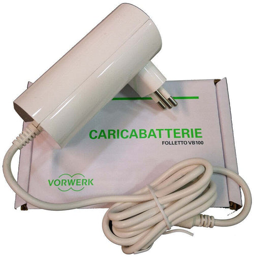 Alimentatore Con Cavo Caricabatteria Vb 100