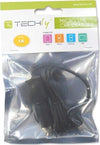 Alimentatore-da-Auto-(12/24V)-Micro-USB-1A-Techly