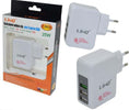 Alimentatore Da Rete Casa Adattatore Usb 3 Porte Usb 3.0 25w Ricarica Rapida T-9v25 Elettronica/Informatica/Accessori/Accessori per PC portatili/Caricabatterie e docking station/Caricatori e alimentatori Trade Shop italia - Napoli, Commerciovirtuoso.it