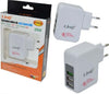 Alimentatore-Da-Rete-Casa-Adattatore-Usb-3-Porte-Usb-3.0-25w-Ricarica-Rapida-T-9v25