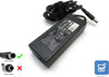 Alimentatore DELL ORIGINALE 19.5V 4.62A 90w FA90PM111 Latitude XPS Vostro Workstation Spinotto 7.4x5.0mm