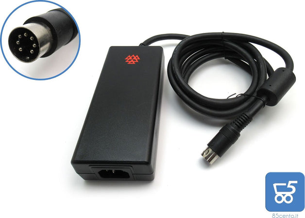 Alimentatore Delta Electronics 56W 3.5VDC 8.0A 12.2VDC 3.0A ADP-62AB connettore 7 poli - EX DEMO