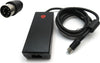 Alimentatore Delta Electronics 56W 3.5VDC 8.0A 12.2VDC 3.0A ADP-62AB connettore 7 poli - EX DEMO