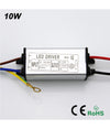 Alimentatore Driver 220v Da 10w 20w 30w 50w 80w 100w Stabilizzato Fari A Led