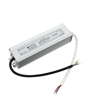 Alimentatore Driver 220v Da 10w 20w 30w 50w 80w 100w Stabilizzato Fari A Led
