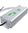 Alimentatore Driver 220v Da 10w 20w 30w 50w 80w 100w Stabilizzato Fari A Led