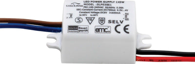 ALIMENTATORE DRIVER PER FARETTO DA INCASSO 3W 7W 9W 12W15W 18W 25WATT Elettronica/Informatica/Componenti e pezzi di ricambio/Componenti interni/Alimentatori Trade Shop italia - Napoli, Commerciovirtuoso.it