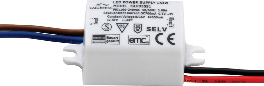 ALIMENTATORE DRIVER PER FARETTO DA INCASSO 3W 7W 9W 12W15W 18W 25WATT Elettronica/Informatica/Componenti e pezzi di ricambio/Componenti interni/Alimentatori Trade Shop italia - Napoli, Commerciovirtuoso.it