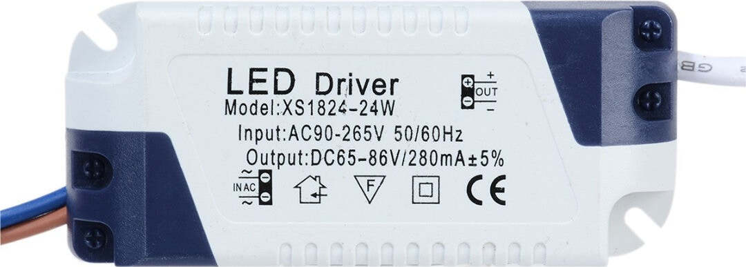 ALIMENTATORE DRIVER PER FARETTO DA INCASSO 3W 7W 9W 12W15W 18W 25WATT Elettronica/Informatica/Componenti e pezzi di ricambio/Componenti interni/Alimentatori Trade Shop italia - Napoli, Commerciovirtuoso.it