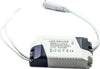 ALIMENTATORE-DRIVER-PER-FARETTO-LED-12-18-WATT-trasformatore-220v