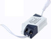 ALIMENTATORE-DRIVER-PER-FARETTO-LED-8-12-WATT-trasformatore-220v