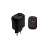 Alimentatore 20W USB-A / Type-C