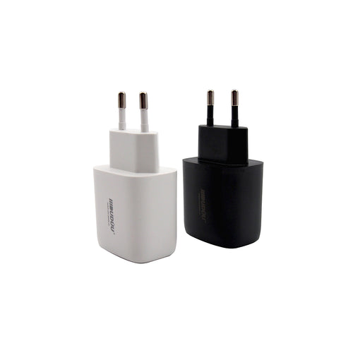 Alimentatore 20W USB-A / Type-C