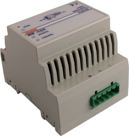 Alimentatore-elettronico-KNX-640Ma-da-Guida-Din-Gewiss