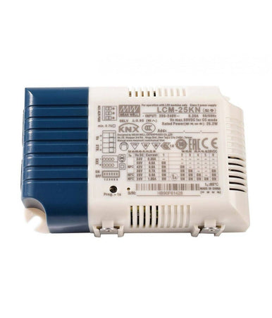 Alimentatore Led Driver Max 25w Multi Corrente Dimmerabile Lampade Faretti 230v