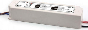 Alimentatore LED Plastic SLIM Power Supply - 150W 12V IP67 Fai da te/Materiale elettrico/Trasformatori Zencoccostore - Formia, Commerciovirtuoso.it