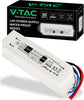 Alimentatore LED Plastic SLIM Power Supply - 30W 12V IP67 Fai da te/Materiale elettrico/Trasformatori Zencoccostore - Formia, Commerciovirtuoso.it