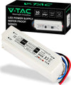 Alimentatore LED Plastic SLIM Power Supply - 30W 12V IP67 Fai da te/Materiale elettrico/Trasformatori Zencoccostore - Formia, Commerciovirtuoso.it