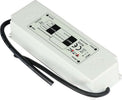 Alimentatore LED Plastic SLIM Power Supply - 60W 12V IP67 Fai da te/Materiale elettrico/Trasformatori Zencoccostore - Formia, Commerciovirtuoso.it
